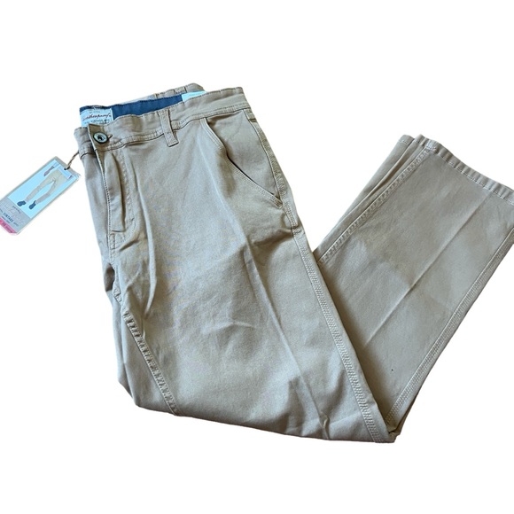 Weatherproof flex utility pants - Picture 1 of 7